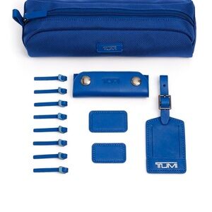 TUMI Atlantic Accent Kit